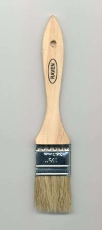 1½ Inch Double Thick Chip Brush