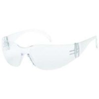 Safety Glasses Clear Anti-Fog Lens