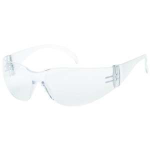 Safety Glasses Clear Anti-Fog Lens