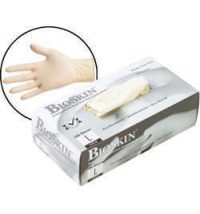 Latex Examination Gloves, Medical Grade