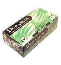 Economy Disposable Vinyl Gloves, Food Grade, Powder-Free