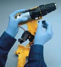 Best N-Dex Nitrile Gloves