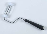 4" Cage Roller Frames