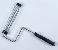 9" Cage Roller Frames