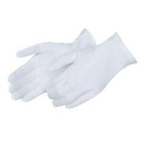 Heavy Weight Cotton Lisle Inspection Gloves