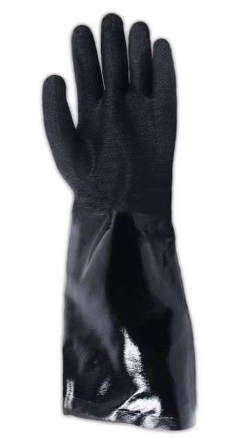 Best 6797R Neo-Grab Neoprene Gloves