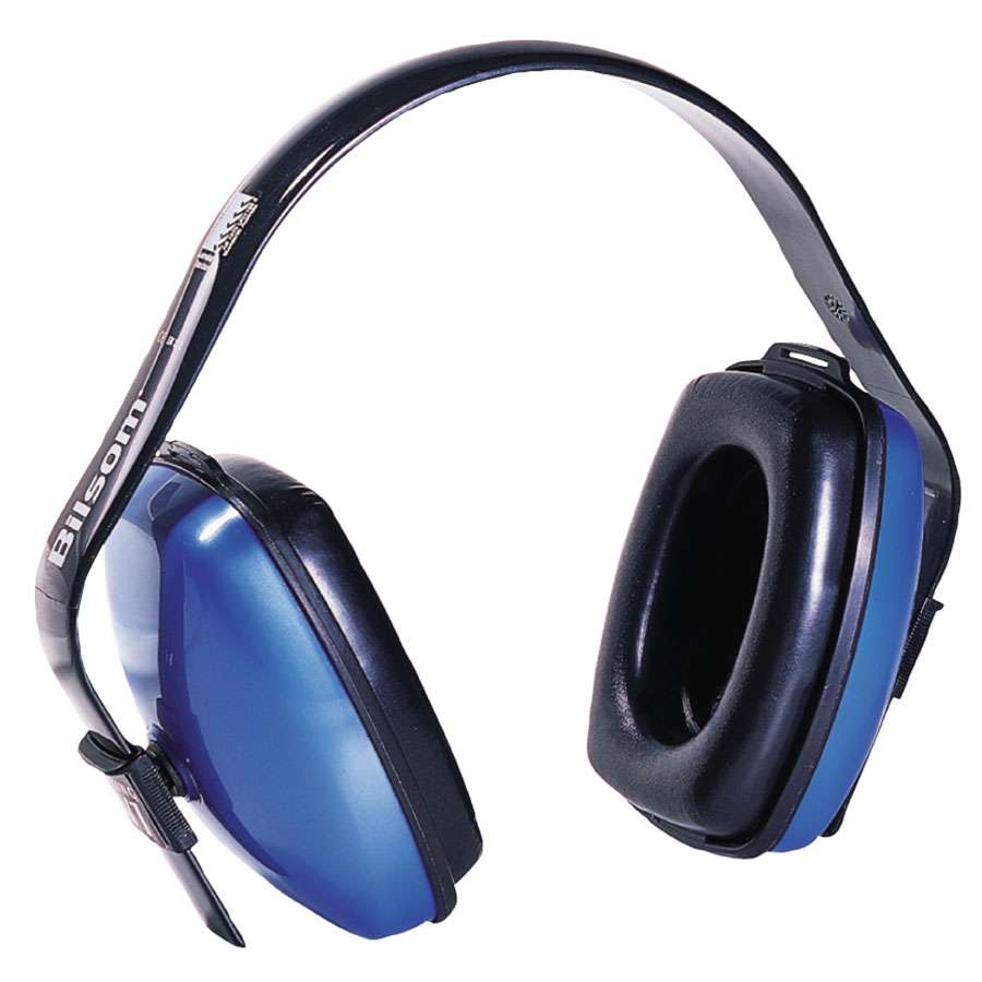 Howard Leight 1010927 Viking V3 Dielectric Earmuff