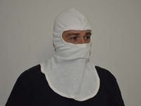 Dupont Nomex Hood