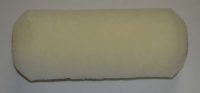 9" Merino Sheepskin Roller Cover with 1" Nap