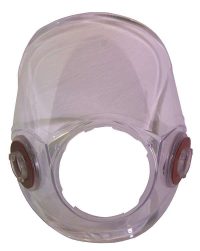 Gerson Full Face Protective Lens