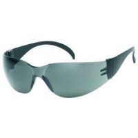 Safety Glasses Shaded - Gray Anti-Fog Lens