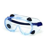 Economy Splash Goggles