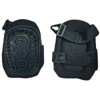 Premium Heavy Duty Knee Pads with Gel Cushion