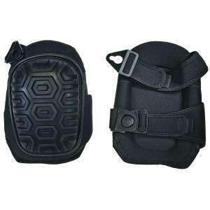 Premium Heavy Duty Knee Pads with Gel Cushion