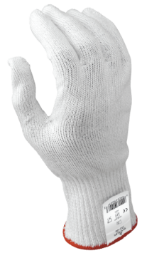 Showa/Best 910 Stainless Steel Fiber Glove, Cut Level 4