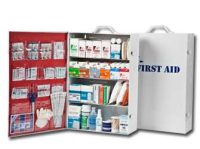 First Aid Products
