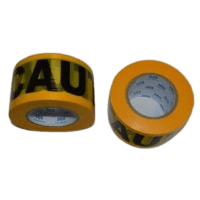 Caution / Danger Tape