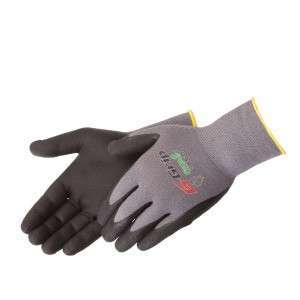 G-Grip Black Nitrile Micro-Foam Work Glove