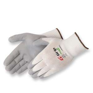 G-Grip Gray Nitrile Micro-Foam Work Glove