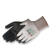 Y-Grip Cut Level HDPE Shell with Polyurethane Palm, Cut Level 3
