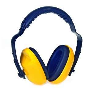 Regular Duty Earmuffs NRR 25