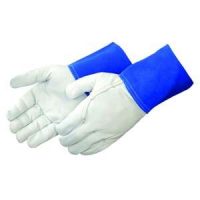 TIG Grain Goatskin Welders Gloves