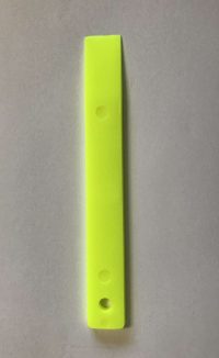 Green Neon Spreader