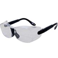 Over-the-Glass (OTG) Safety Glasses