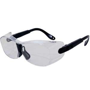 Over-the-Glass (OTG) Safety Glasses