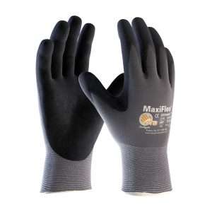 PIP 34-874 Micro Foam Nitrile Work Gloves