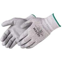 Economy Cut Level 2 Glove with Polyurethane Palm