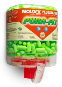 Moldex 6844 Pura-Fit Earplug Dispenser