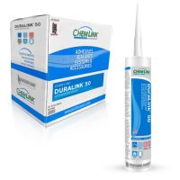 ChemLink DuraLink 50 Sealant cartridge for construction applications