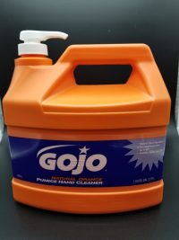 Gojo Products