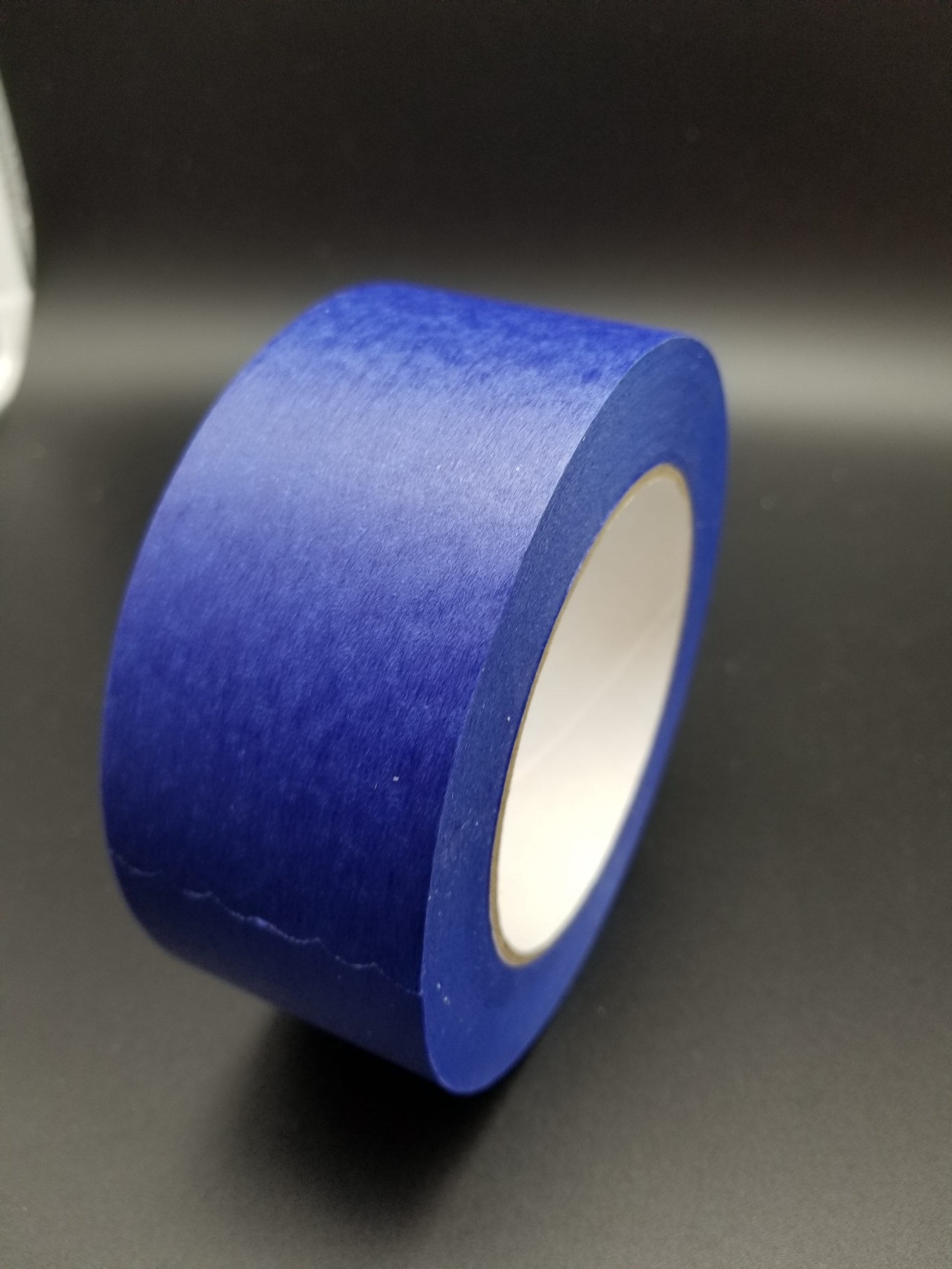 PAINTERS TAPE, BLUE 1.5″X60 YARDS - Image 2