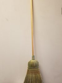 Poly Brooms