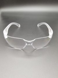 Safety Glasses Clear
