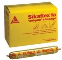 Sikaflex 1a Sausage Sealant – High-Performance Adhesive