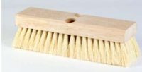 10" inch DECK BRUSH PALMYRA