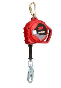 3M™ PROTECTA SRL  3590036, SNAP HOOK  33' /   CLASS  1 / ANSI