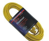 50' EXTENSION CORD (12 GAUGE)