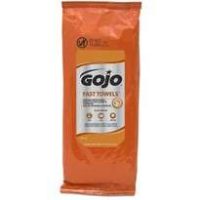 GOJO WIPES
