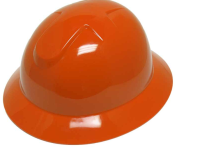 Durashell Full Brim Hard Hat