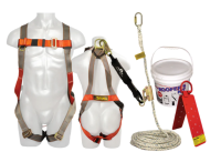 Fall Protection Kit