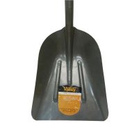 Steel Scoop Shovels