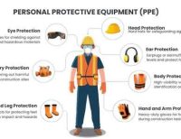 Personal Safety ( PPE )