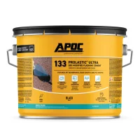 APOC 133 Prolastic SBS Modified Flashing Cement for wet roof repairs